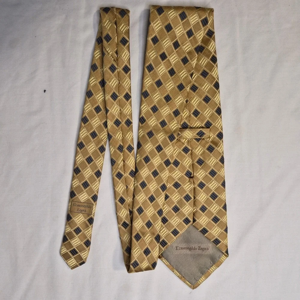 Ermenegildo Zegna ermenegildo zegna